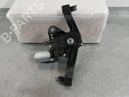 Used Rear wiper motor Rear wiper motor OPEL CORSA E (X15) 1.4 (08, 68) (90 hp) 39264060 39264060