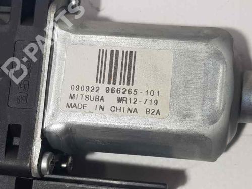 Left rear window motor VOLVO XC60 I SUV (156)  | BP8154991E23 