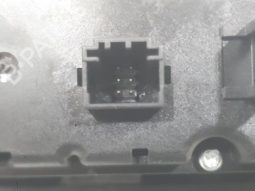 Climate control OPEL CORSA F (P2JO) 1.5 (68) | BP36498149I5 - Image 3