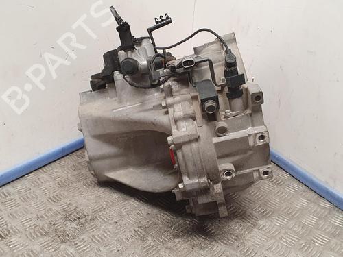 Gearbox HYUNDAI GETZ (TB) 1.5 CRDi | BP3723261M3 