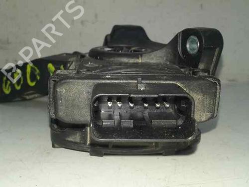 Pedal PEUGEOT 208 I (CA_, CC_) | BP6125576I4