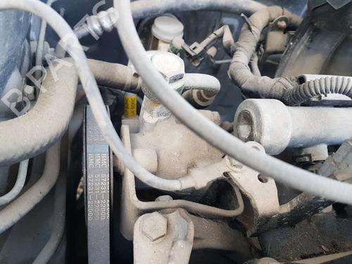 Used Steering pump HYUNDAI ACCENT II Saloon (LC) [1999-2017]  17131805