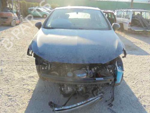 Tailgate SEAT IBIZA IV SC (6J1, 6P5)  | BP109059C6 