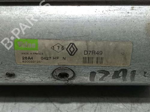 Starter RENAULT MEGANE II (BM0/1_, CM0/1_)  | BP4671129M8 