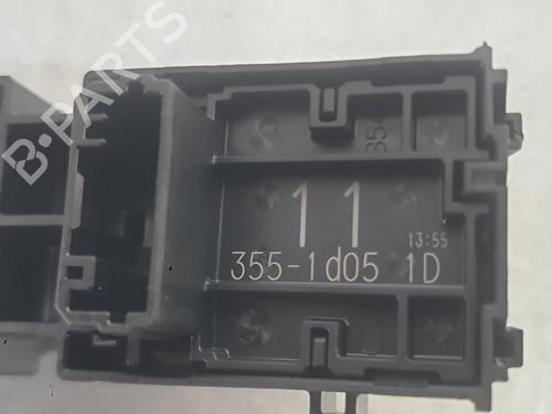 Left rear window switch TOYOTA COROLLA Saloon (_E21_) 1.8 VVTi Hybrid (ZWE211, MZEA12) | BP37273867I29 - Image 5
