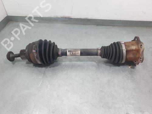 Used Left front driveshaft Left front driveshaft AUDI A5 Sportback (8TA) 2.0 TDI (190 hp) 33465718 33465718