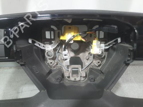 Steering wheel PEUGEOT EXPERT Van (V_) 1.5 BlueHDi 120 | BP40265347C49 - Image 2