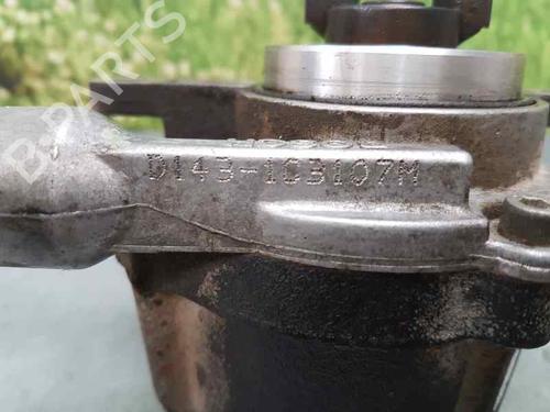Vacuum pump PEUGEOT 206 Hatchback (2A/C)  | BP5327698M80 