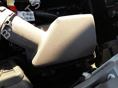 Used Air filter box DACIA SANDERO III 1.0 TCe 100 ECO-G (101 hp) 28161910