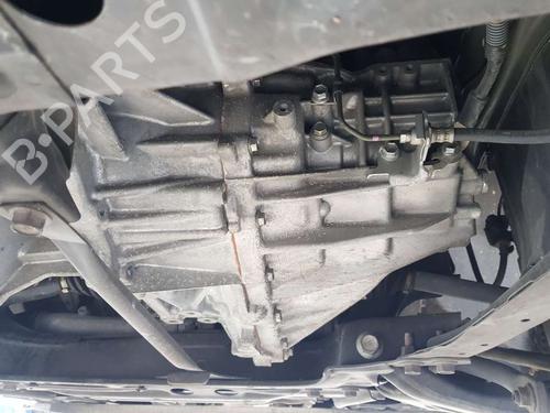 Used Gearbox TOYOTA AURIS (_E18_) [2012-2018]  16963112