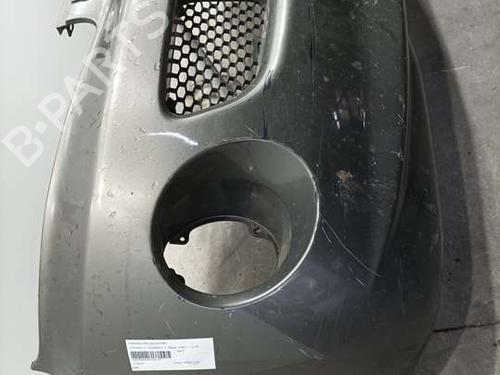 Front bumper HYUNDAI H-1 Van (A1)  | BP16441429C7 