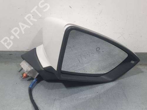 right-mirror-seat-leon-st-5f8-2012-2013-2014-2015-2016-2017-2018-2019-2020-33660238 main image