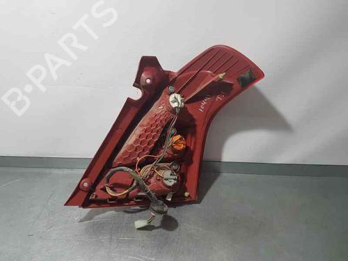 Left taillight SUZUKI SWIFT III (MZ, EZ) | BP685388C34 - Image 2