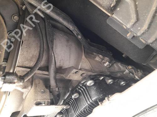 Used Gearbox BMW 3 (E90) 318 i (129 hp) 28114229