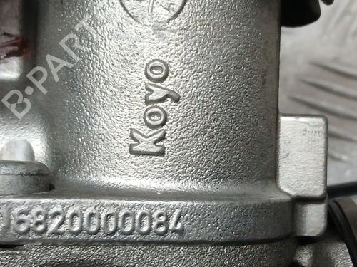 Steering rack CITROËN DS5 2.0 BlueHDi 150 | BP25332757M22 - Image 4