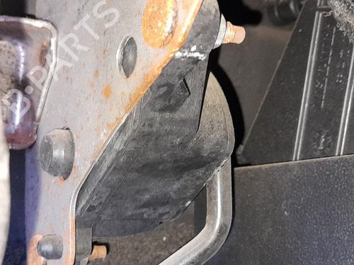 Pedal Pedal RENAULT ZOE (BFM_) ZOE (BFMC, BFMD) (136 hp) 33557019 33557019