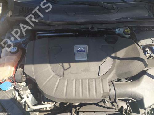 Used Upper protection VOLVO V40 Hatchback (525) D3 (150 hp) 24676394