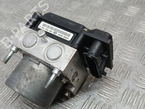 ABS pump CITROËN C1 (PM_, PN_) 1.0 | BP24842305M43 