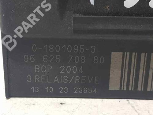 Electronic module PEUGEOT 308 II (LB_, LP_, LW_, LH_, L3_)  | BP10280058M83 