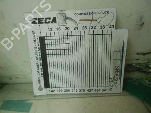 Climate control KIA SPORTAGE III (SL)  | BP601249I5 
