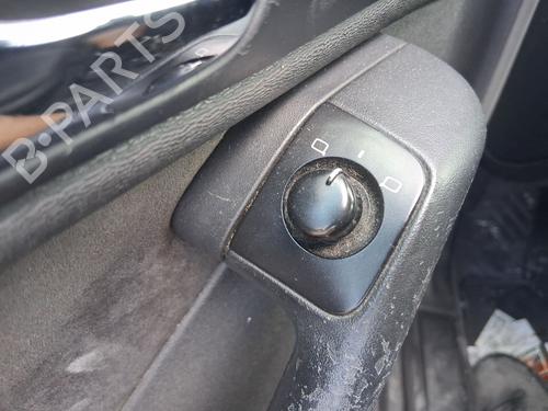 Comando specchietti Comando specchietti AUDI A3 (8L1) 1.9 TDI (130 hp) 37263841 37263841