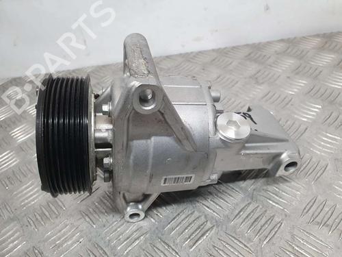 AC compressor NISSAN MICRA V (K14) 1.0 DIG-T 117 | BP12506182M34 