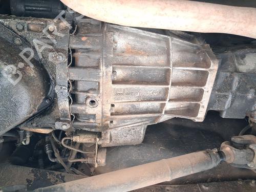 Used Gearbox Gearbox 37639982 37639982