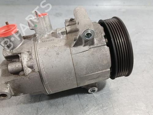 AC compressor SEAT LEON (5F1) 1.6 TDI | BP33843575M34 - Image 4