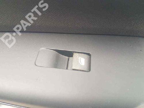 Used Right front window switch Right front window switch CITROËN C5 AIRCROSS (A_) [2018-2026] 7636186 7636186