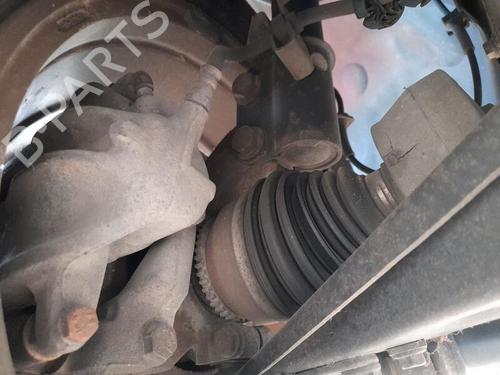 Used Right front steering knuckle RENAULT SCÉNIC I MPV (JA0/1_, FA0_) 2.0 16V (JA1B, JA1D, JA0C) (139 hp) 28382837