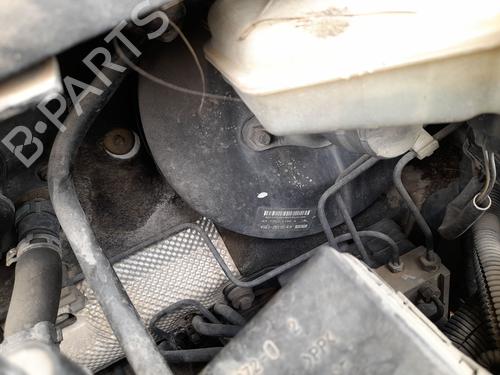 Servo brake FORD FIESTA V (JH_, JD_) 1.4 16V | BP30152225M42