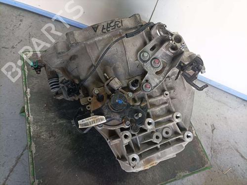 Gearbox HYUNDAI i20 ACTIVE (IB, GB)  | BP8586056M3 