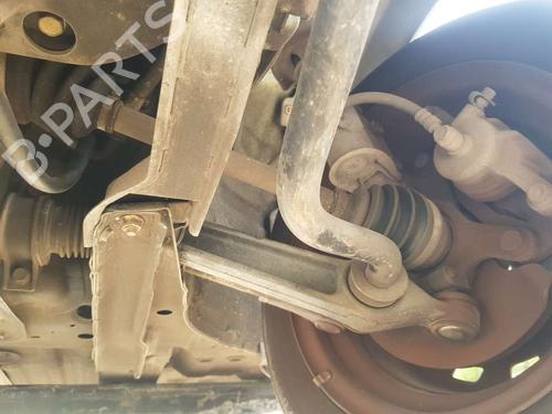 Querlenker links vorne für DAEWOO MATIZ (M100, M150) [1998-2025]  20207483