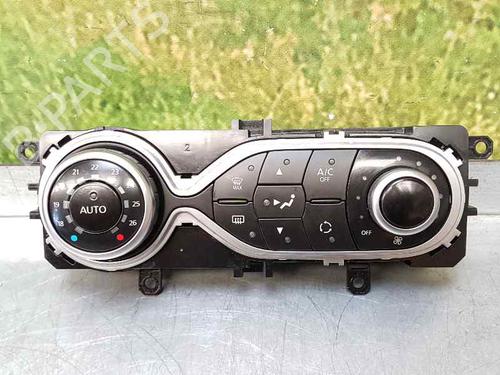 Used Climate control RENAULT CAPTUR I (J5_, H5_) [2013-2025]  4078793