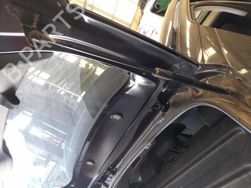 Tailgate lift support CITROËN C4 CACTUS 1.2 VTi 82 | BP37427041C138 - Image 2