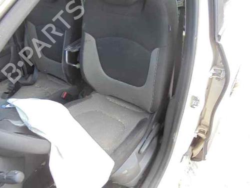 Left front window switch RENAULT CAPTUR I (J5_, H5_) 1.5 dCi 90 (J5N4, J5M5, J5MW, J5M6, J5AL, J5AJ) | BP12555598I27 