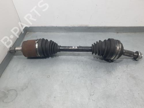 Used Left front driveshaft Left front driveshaft ROVER 600 I (RH) 620 Si (131 hp) 33936580 33936580