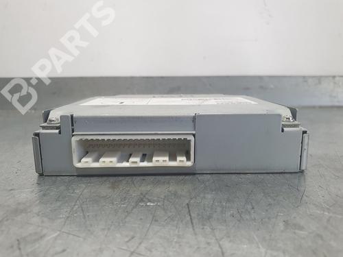 Electronic module NISSAN QASHQAI II SUV (J11, J11_)  | BP10285832M83 