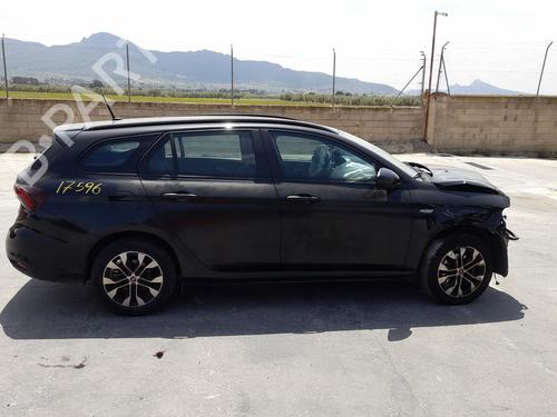 Left front window switch FIAT TIPO Estate (356_, 357_) 1.5 T4 Hybrid | BP34735136I27 - Image 7