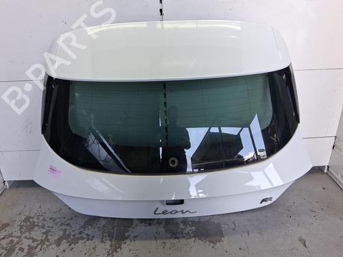 Used Tailgate Tailgate SEAT LEON (KL1, KLG) 2.0 TDI (150 hp) 34404169 34404169