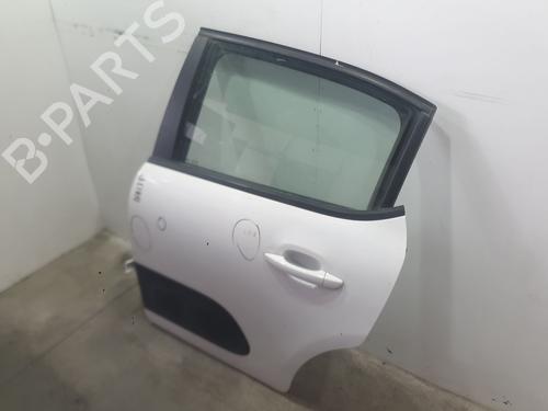 Dør venstre bagtil CITROËN C3 III (SX) 1.2 PURETECH 82 | BP26735794C4 - Image 2