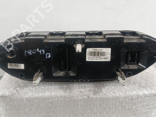 Climate control KIA RIO III (UB) 1.2 CVVT | BP38601379I5 - Image 2