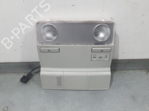 Used Interior roof light Interior roof light SEAT LEON ST (5F8) 1.5 TSI (130 hp) 34157613 34157613