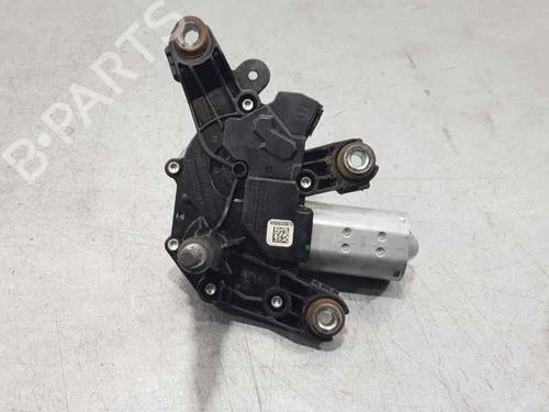 Used Rear wiper motor DACIA DOKKER MPV (KE_) [2012-2025]  21380793