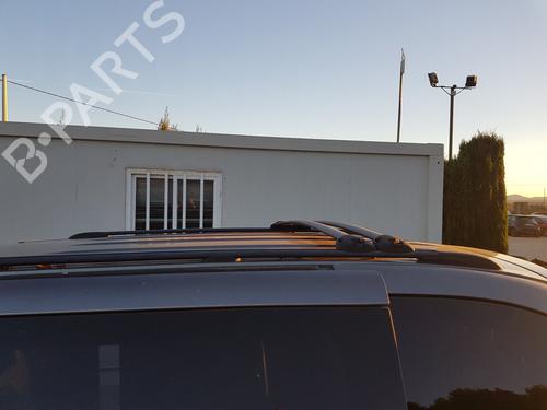 Used Roof bar CHRYSLER VOYAGER IV (RG, RS) 2.5 CRD (141 hp) 16009433