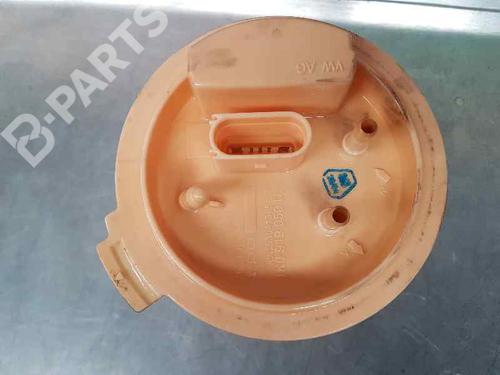 Fuel pump SEAT ALTEA (5P1)  | BP1591354M76 