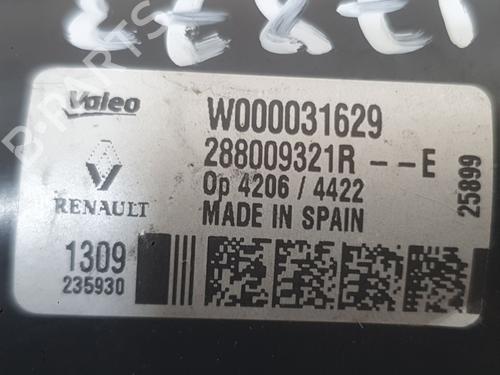 Front wiper motor DACIA SANDERO II 1.5 Blue dCi 95 (B8JL) | BP37514557M29 - Image 5