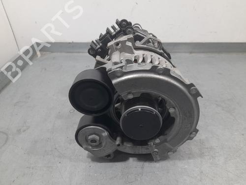 Used Alternator KIA RIO IV (YB, SC, FB) [2017-2026]  17002582