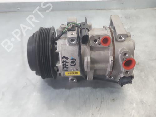 Compressor A/C KIA STONIC (YB) 1.0 T-GDi | BP37242452M34 - Image 2