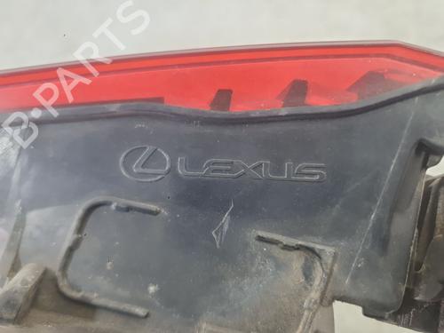 Right taillight LEXUS ES (_Z10_, _A10_, _H10_) | BP23445833C35 - Image 5